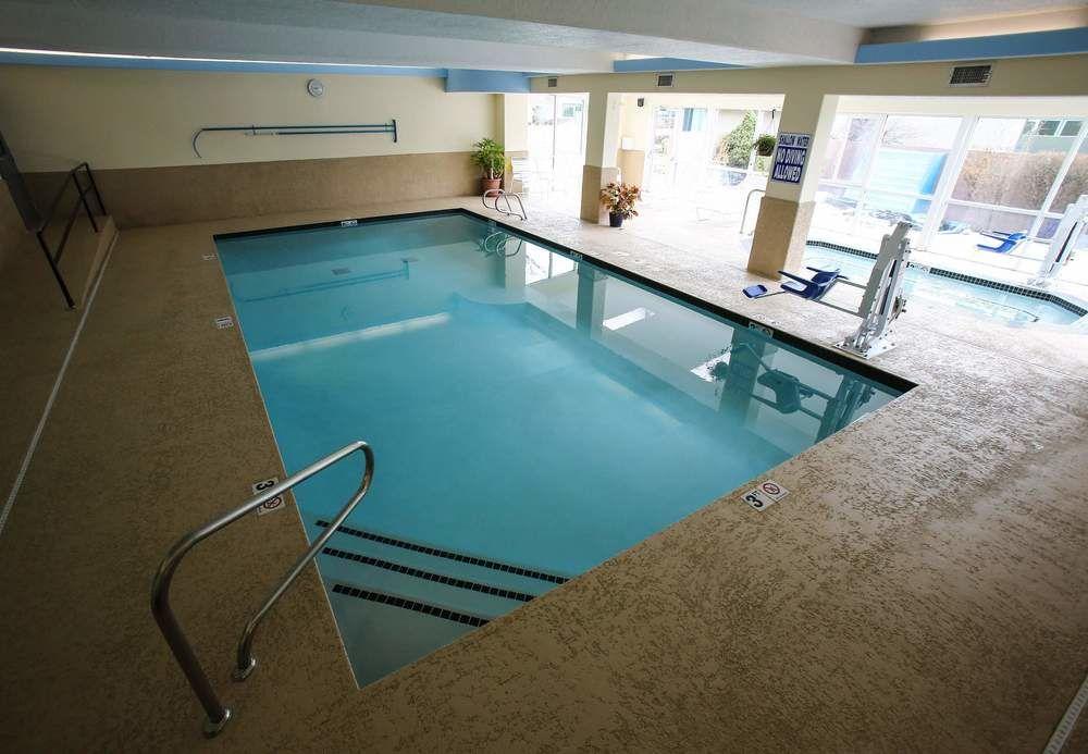 Fairfield Inn By Marriott Provo Bagian luar foto