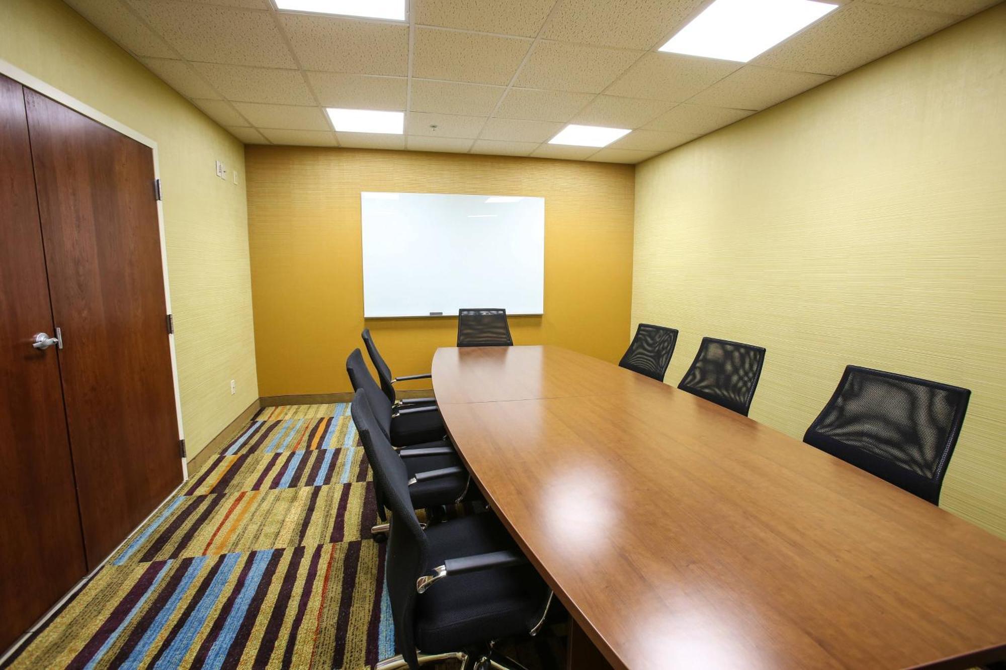 Fairfield Inn By Marriott Provo Bagian luar foto