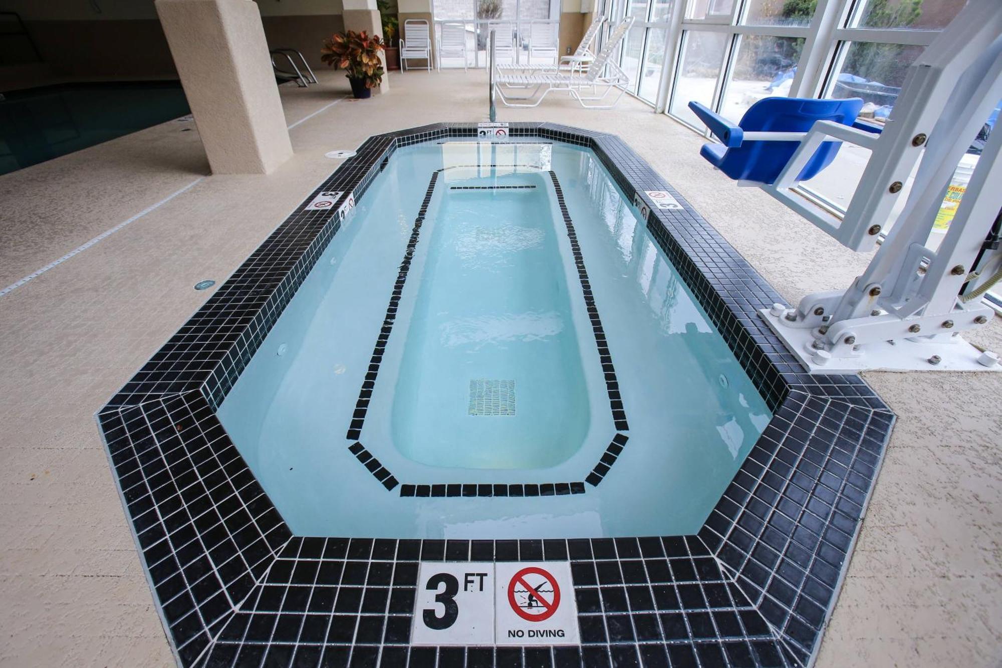 Fairfield Inn By Marriott Provo Bagian luar foto