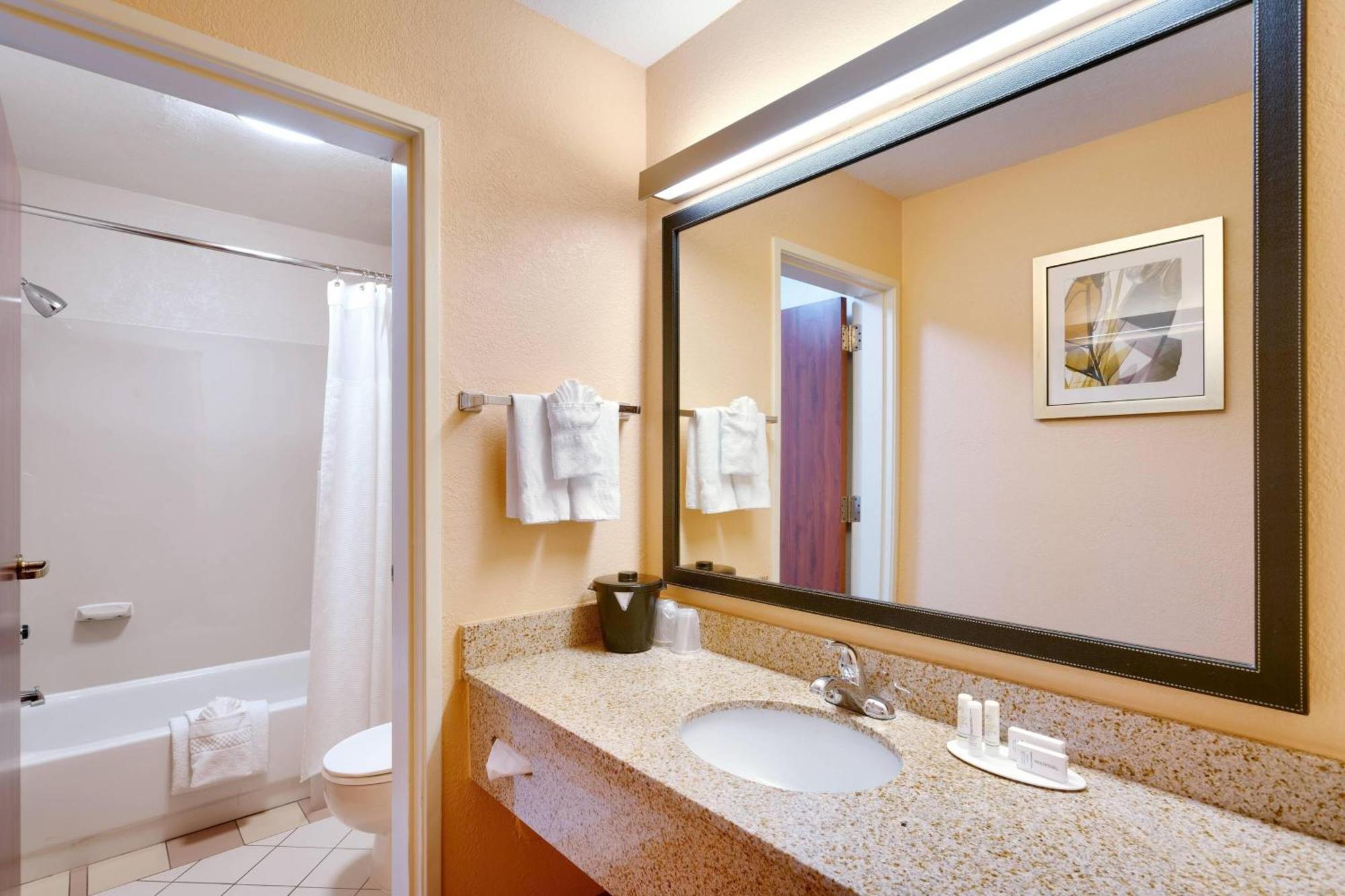 Fairfield Inn By Marriott Provo Bagian luar foto