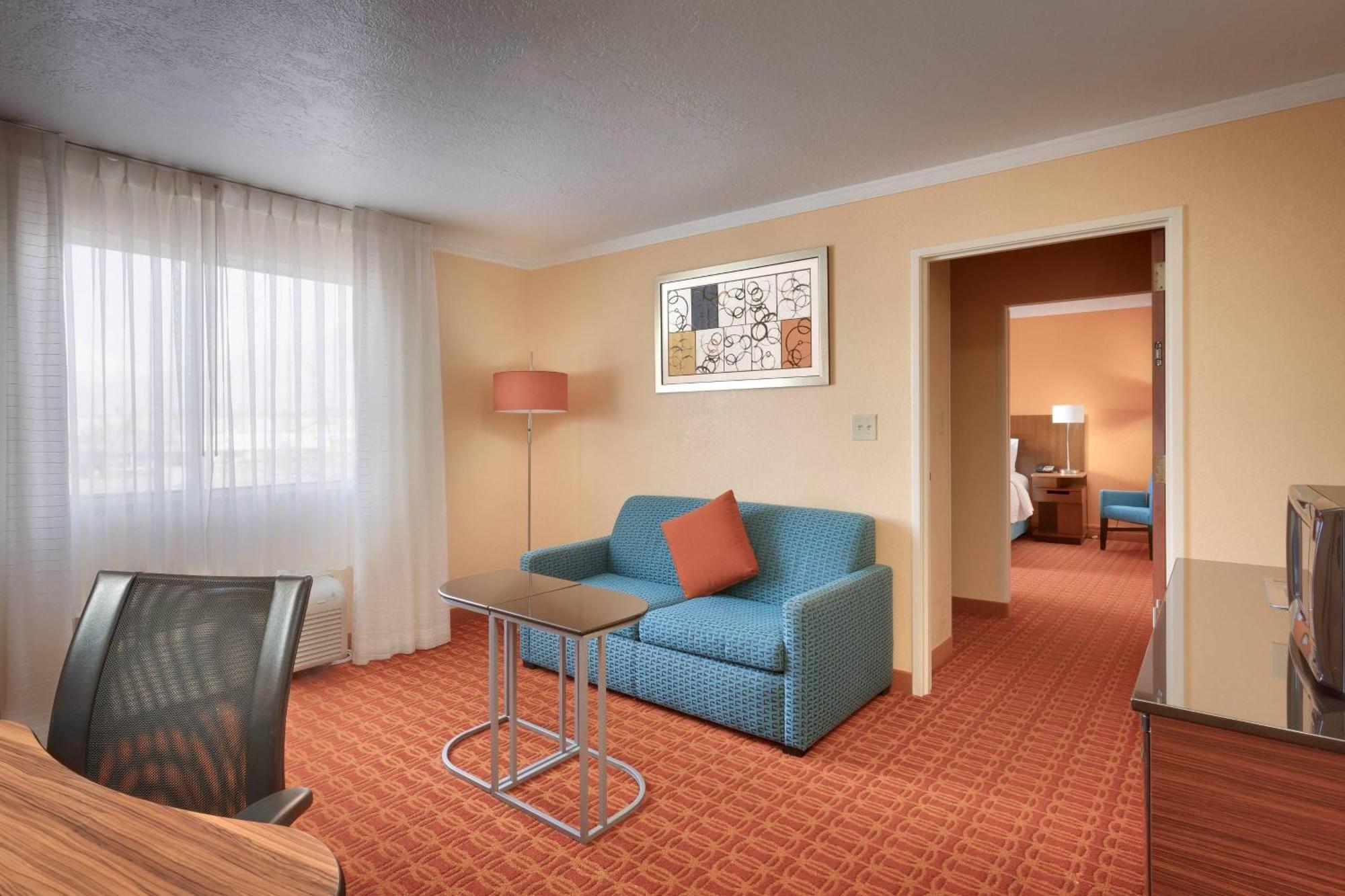 Fairfield Inn By Marriott Provo Bagian luar foto