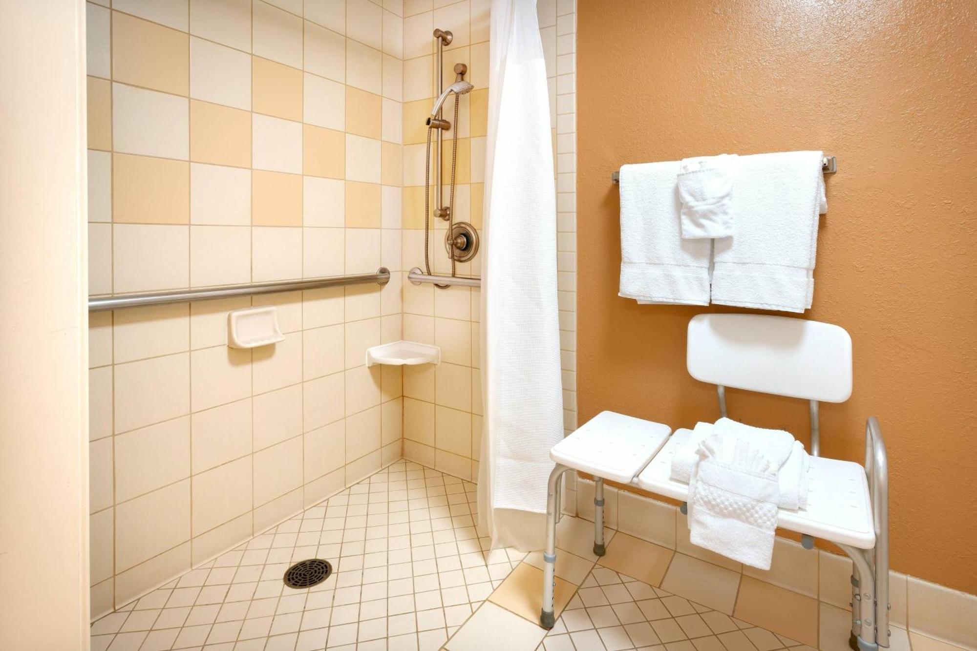 Fairfield Inn By Marriott Provo Bagian luar foto