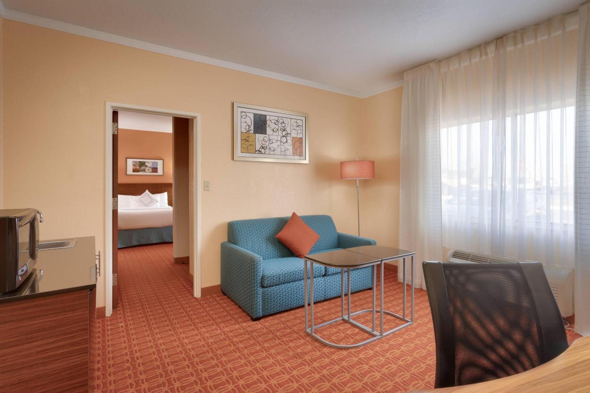 Fairfield Inn By Marriott Provo Bagian luar foto