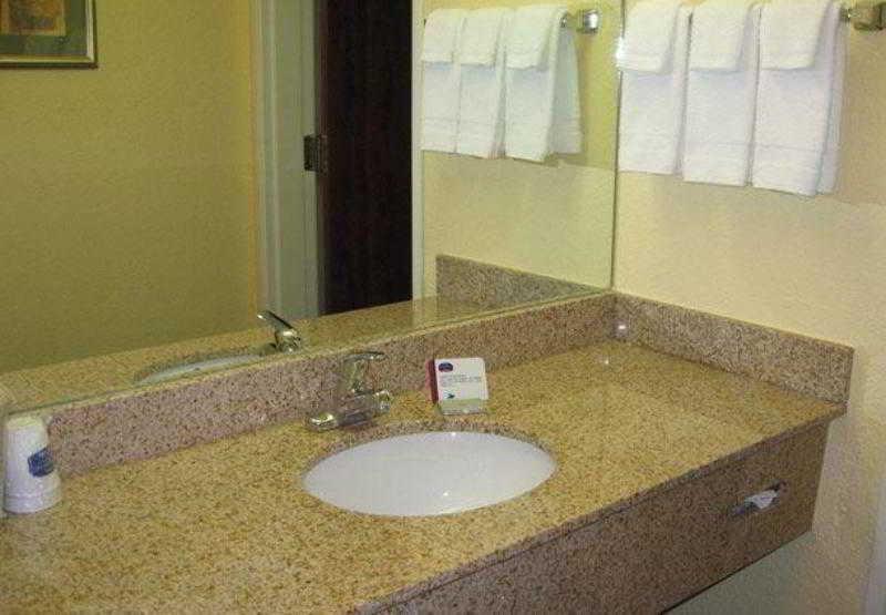 Fairfield Inn By Marriott Provo Ruang foto