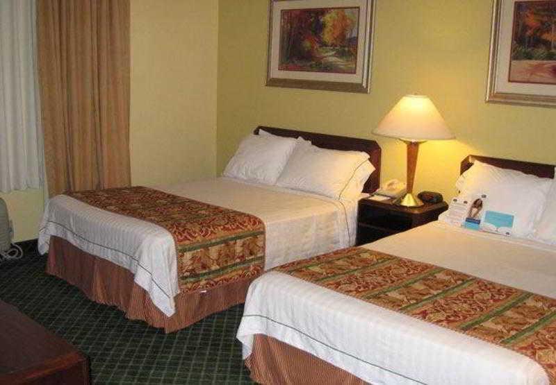 Fairfield Inn By Marriott Provo Bagian luar foto