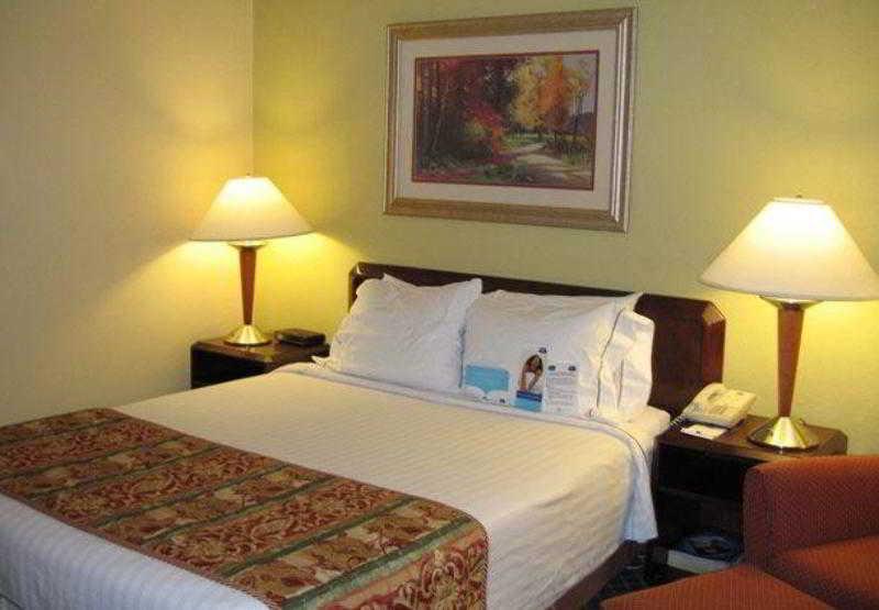 Fairfield Inn By Marriott Provo Bagian luar foto