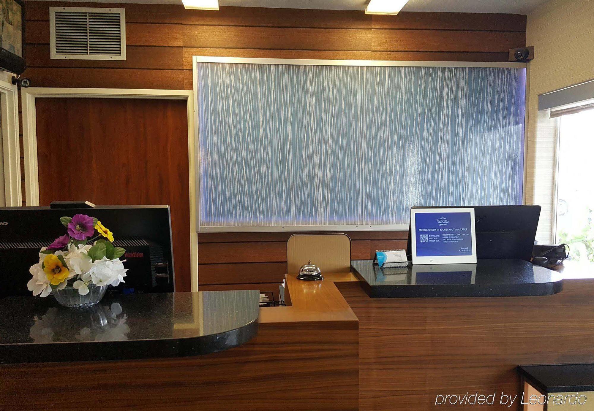 Fairfield Inn By Marriott Provo Bagian luar foto
