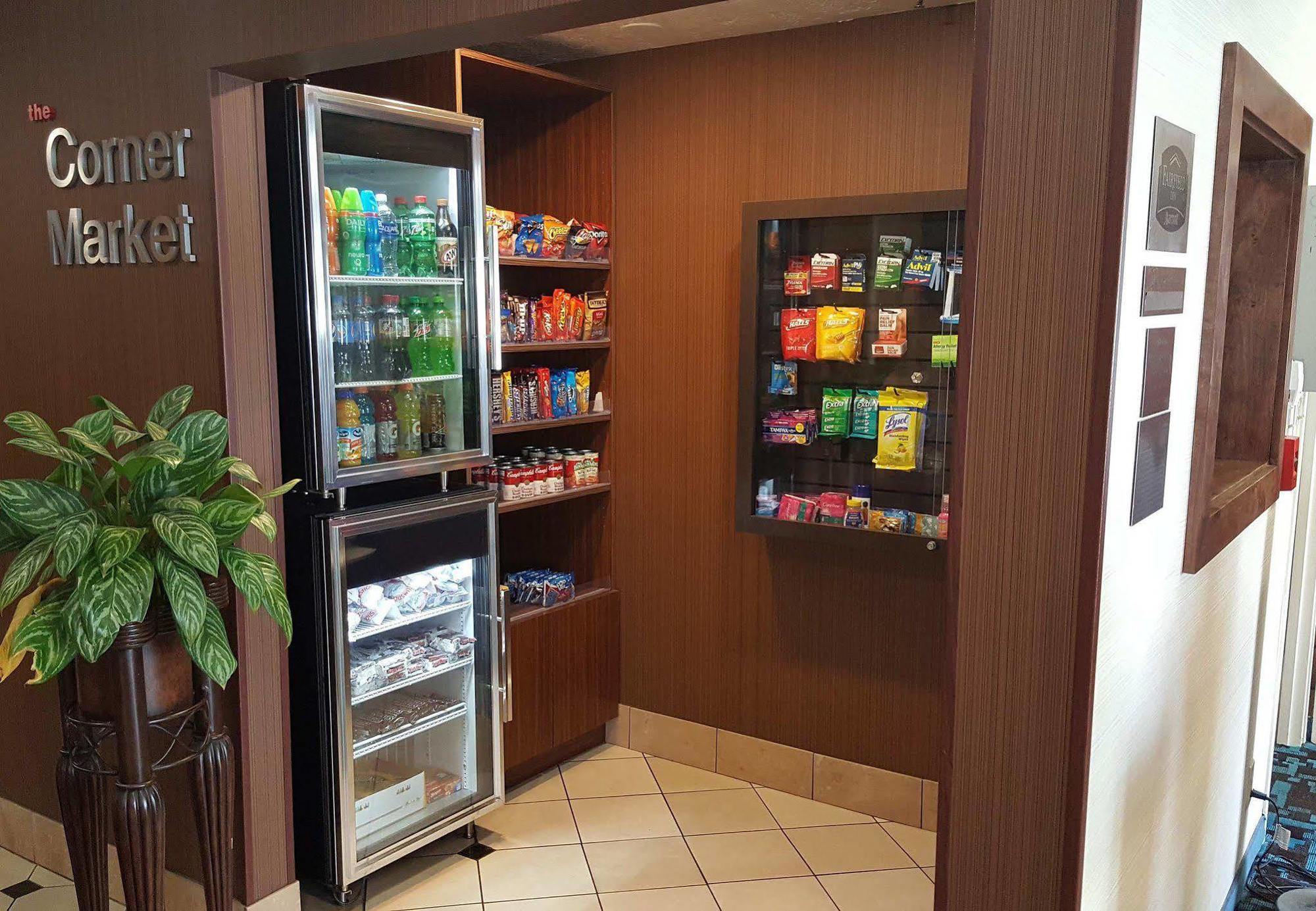 Fairfield Inn By Marriott Provo Bagian luar foto