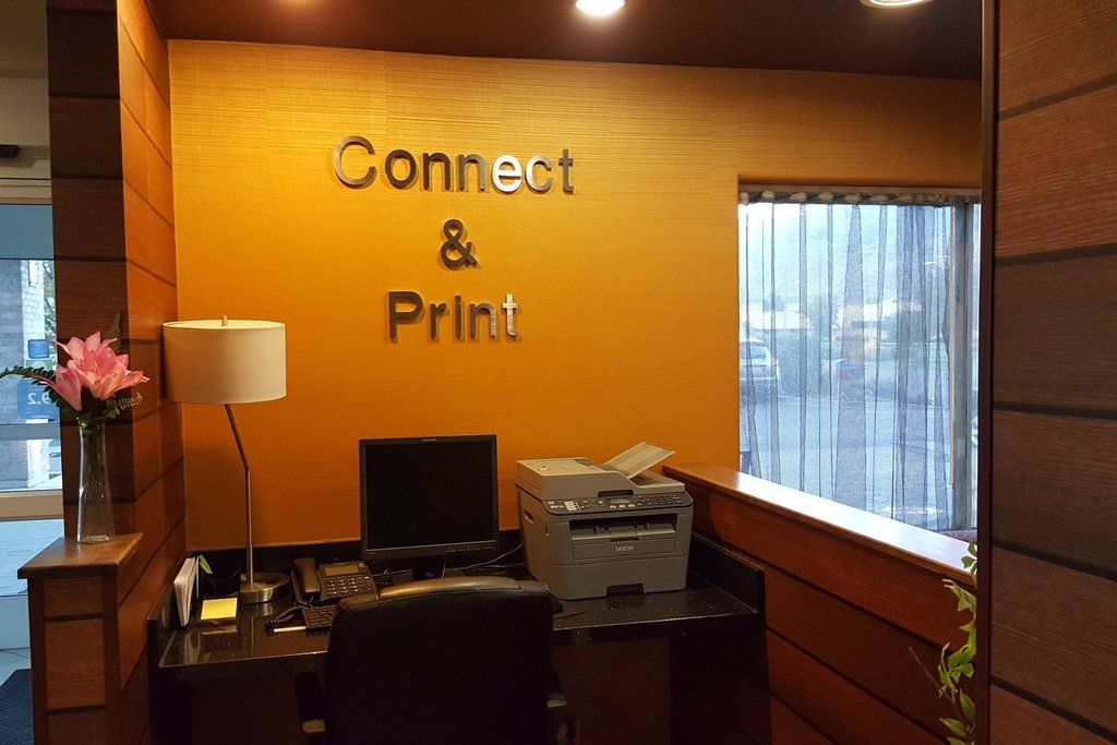 Fairfield Inn By Marriott Provo Bagian luar foto