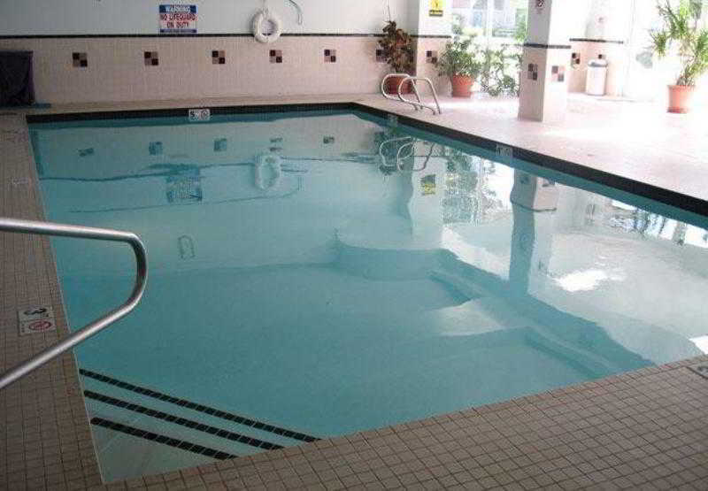Fairfield Inn By Marriott Provo Bagian luar foto